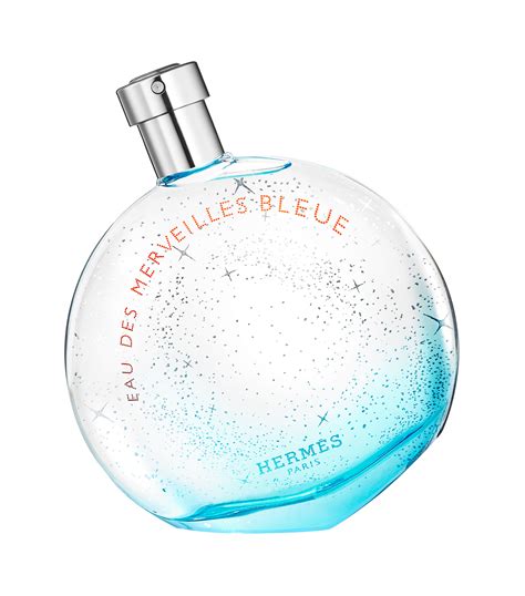 hermes eau meravilles blu miglior orezzo|eau des merveilles bleue.